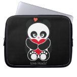 Love Panda® Laptop Sleeve