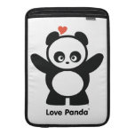 Love Panda® Macbook Air Sleeve