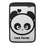 Love Panda® Macbook Air Sleeve