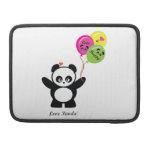 Love Panda® Macbook Pro Sleeve