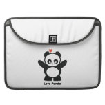 Love Panda® Macbook Pro Sleeve