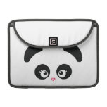 Love Panda® Macbook Pro Sleeve