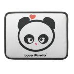 Love Panda® Macbook Pro Sleeve
