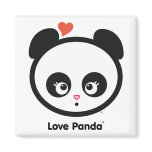 Love Panda® Magnet