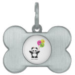 Love Panda® Pet ID Tag