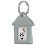 Love Panda® Pet Name Tags