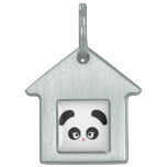 Love Panda® Pet Tags