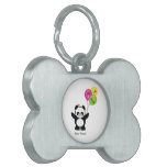 Love Panda® Pet Tags