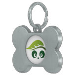 Love Panda® Pet Tags