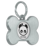 Love Panda® Pet Tags