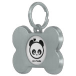Love Panda® Pet Tags