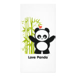 Love Panda® Photo Cards