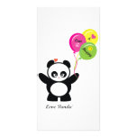 Love Panda® Photo Cards