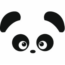 Love Panda® Photo Sculpture