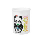 Love Panda® Pitcher