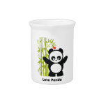 Love Panda® Pitcher