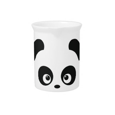 panda pitchers