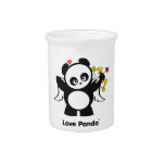 Love Panda® Pitchers