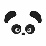 Love Panda® Pullover Hoodie