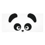 Love Panda® Rack Card