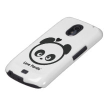 Love Panda® Samsung Galaxy Nexus case