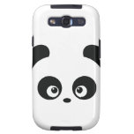 Love Panda® Samsung Galaxy S3 Case-Mate