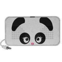 Love Panda® Speakers