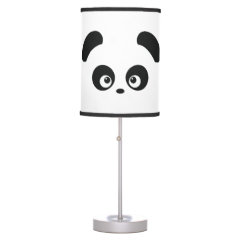 Love Panda® Table Lamp