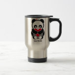 Love Panda® Travel Mug