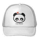 Love Panda® Trucker Hat