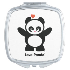 Love Panda® Vanity Mirrors