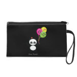 Love Panda® Wristlet