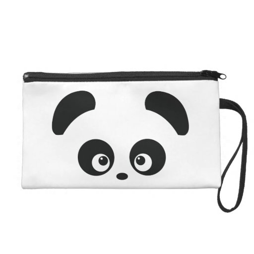 Love Panda® Wristlet