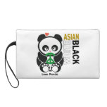Love Panda® Wristlet