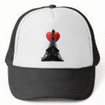 Love Paris Hat