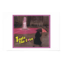 Love Park posters by pizzaandpajamas Love Park posters