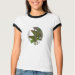 Ladies Ringer T-Shirt