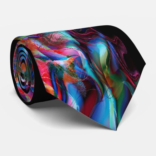Love Passion Desire Tie tie