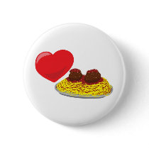 Love pasta!  Customizable: buttons