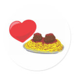 Love pasta!  Customizable: