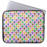 LOVE PAWS Laptop Sleeve