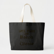 Grease Bag