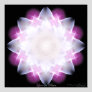 'Love & Peace'  Canvas Fine Art Print