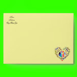 Love & Peace_Envelope envelopes