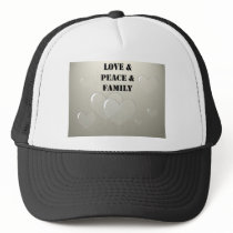 love&peace&family