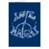 Love-Peace-Haight Card