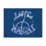 Love-Peace-Haight Post Card
