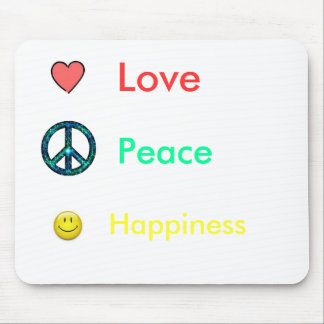 Peace Love And Happiness Gifts  TShirts, Art, Posters & Other Gift