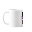 love peace hope violet mugs by Alessandra55 love peace hope violet mugs