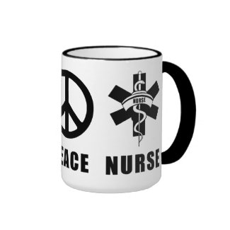 Coffee Mugs For Nurses